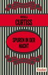 Spuren in der Nacht (German Edition)