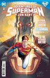 Adventures of Superman: Jon Kent #02