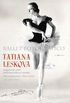 Ballet Fotogrfico - Tatiana Leskova