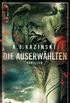 Die Auserwhlten: Thriller (Niels Bentzon 1) (German Edition)