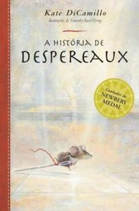 A histria de Despereaux