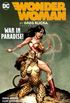Wonder Woman by Greg Rucka Volume 3