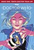 Doctor Who: The Thirteenth Doctor #2.1