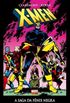 X-Men: A Saga da Fnix Negra