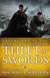 Theft of Swords 