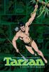 Tarzan: A Era de Russ Manning