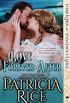 Love Forever After: Dark Lords and Dangerous Ladies #1 (English Edition)