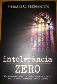 Intolerância Zero