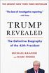 Trump Revealed: The Definitive Biography of the 45th President (English Edition)