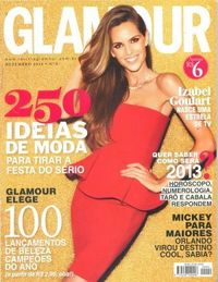 Glamour 9	 (dezembro 2012)