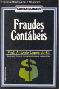 Fraudes Contbeis