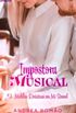 Impostora Musical 3 - Medidas drsticas em Mi Bemol