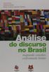 Anlise do discurso no Brasil