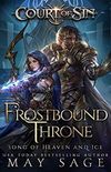 Frostbound Throne