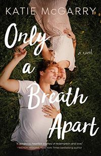 Only a Breath Apart: A Novel (English Edition)