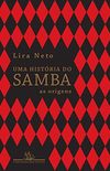 Uma histria do samba: As origens