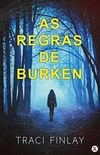 As Regras De Burken