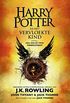 Harry Potter en het Vervloekte Kind Deel een en twee: De officile tekst van de oorspronkelijke West End-productie (Dutch Edition)