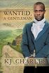 Wanted, a Gentleman (English Edition)
