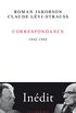 Correspondance - 1942-1982 (LIB DU .XXI. S.) (French Edition)