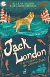 Jack London e a criatura de Salmon Pond