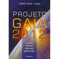 Projeto Gaia 2012