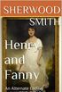 Henry and Fanny: An Alternate Ending to Mansfield Park