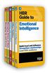 HBR Guides to Emotional Intelligence at Work Collection (5 Books) (HBR Guide Series) (English Edition)