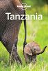 Lonely Planet Tanzania (Travel Guide) (English Edition)