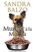 Murder a la Mocha: A coffeehouse cozy (A Maggy Thorsen Mystery Book 11) (English Edition)