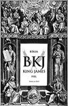 Bblia King James