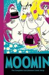 Moomin Vol.10