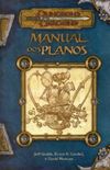 Dungeons & Dragons - Manual dos Planos