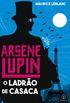 Arsène Lupin, o Ladrão de Casaca