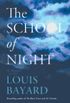 The School of Night: A Novel (English Edition)
