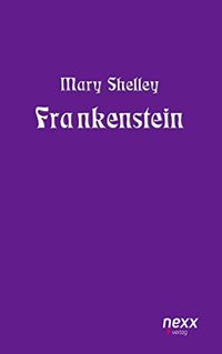 Frankenstein (German Edition)