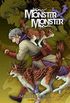 Monster x Monster #03