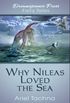 Why Nileas Loved The Sea