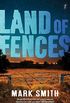 Land of Fences (Wilder Trilogy) (English Edition)