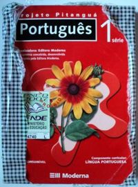 Portugus - 1 Srie