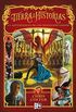 La Tierra de las Historias. La advertencia de los hermanos Grimm (Spanish Edition)