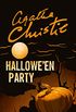 Halloween Party (Poirot) (Hercule Poirot Series Book 36) (English Edition)