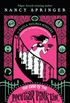 The Case of the Peculiar Pink Fan: An Enola Holmes Mystery (English Edition)