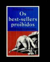 Best-Sellers Proibidos da Frana pr-revolucionria