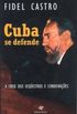 Cuba Se Defende 