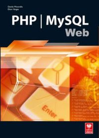 PHP e MySQL 