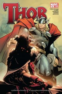 Thor Vol 3 #5