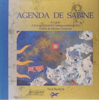Agenda de Sabine
