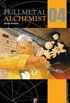 Fullmetal Alchemist #04