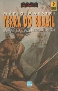 Terra do Brasil: